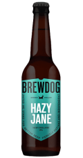 Brewdog Triple Hazy Jane NEIPA